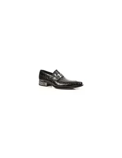 New Rock SHOE NEWMAN M-NW113-C3 Sale