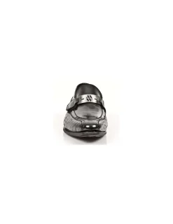 New Rock SHOE NEWMAN M-NW113-C3 Sale