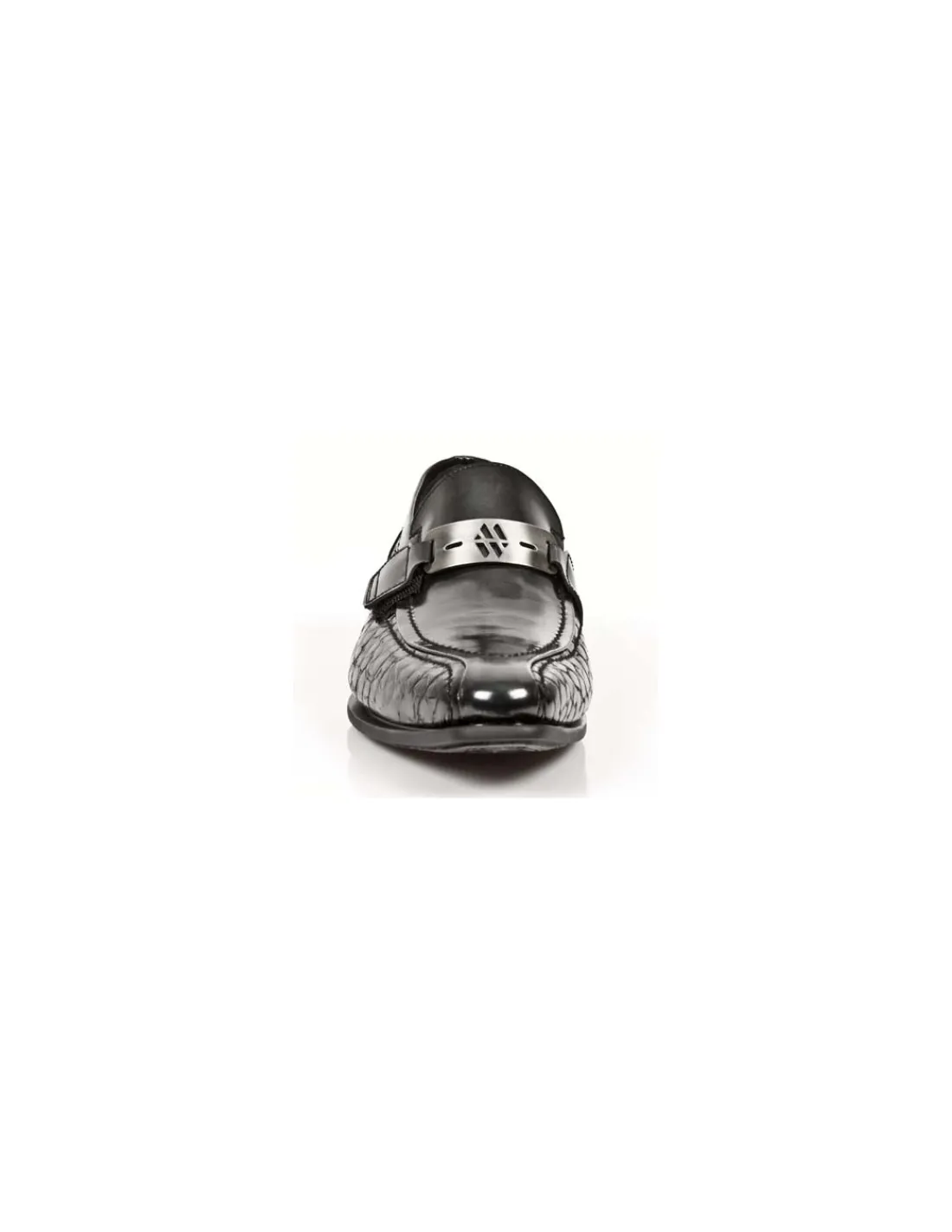 New Rock SHOE NEWMAN M-NW113-C3 Sale