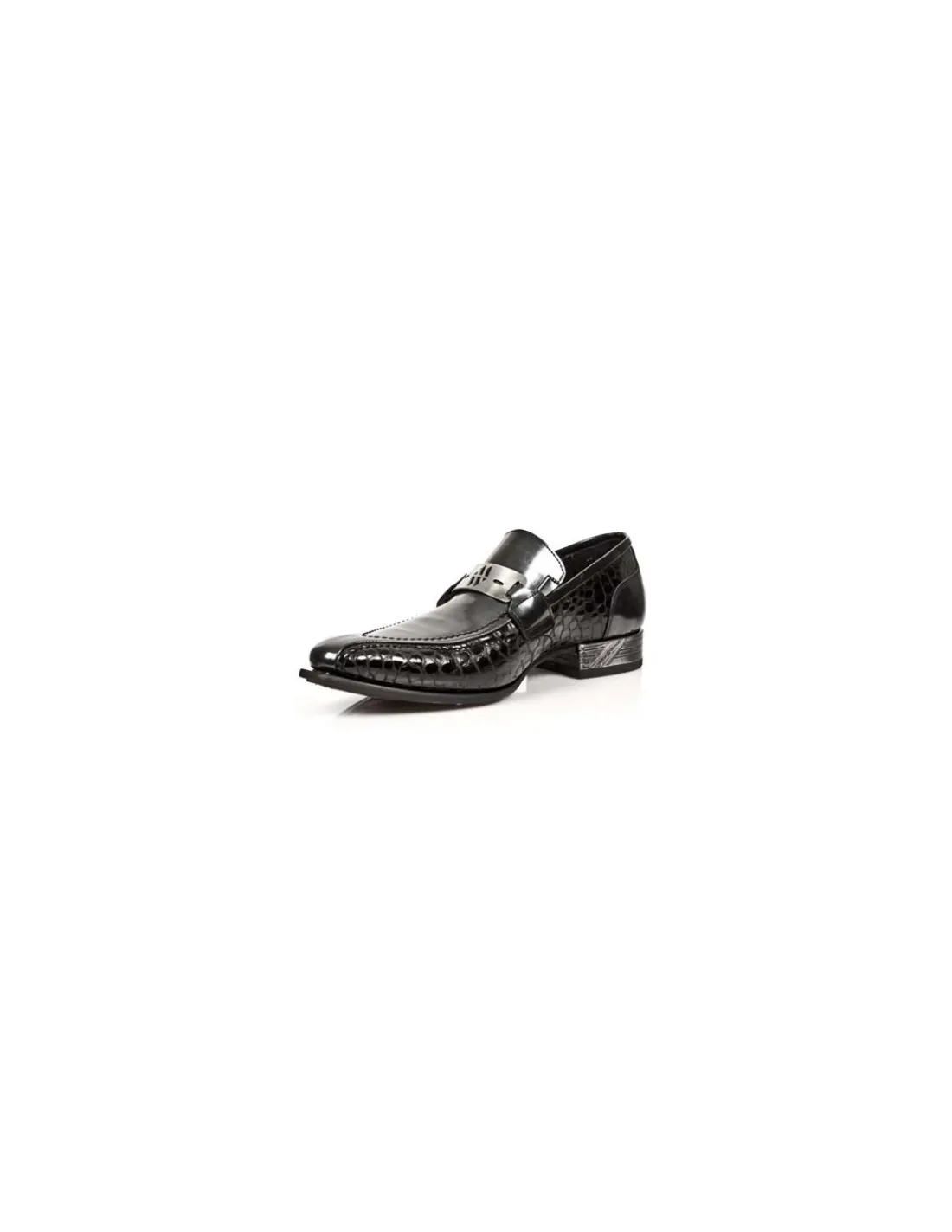 New Rock SHOE NEWMAN M-NW113-C3 Sale