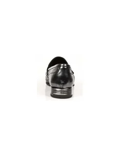 New Rock SHOE NEWMAN M-NW113-C3 Sale