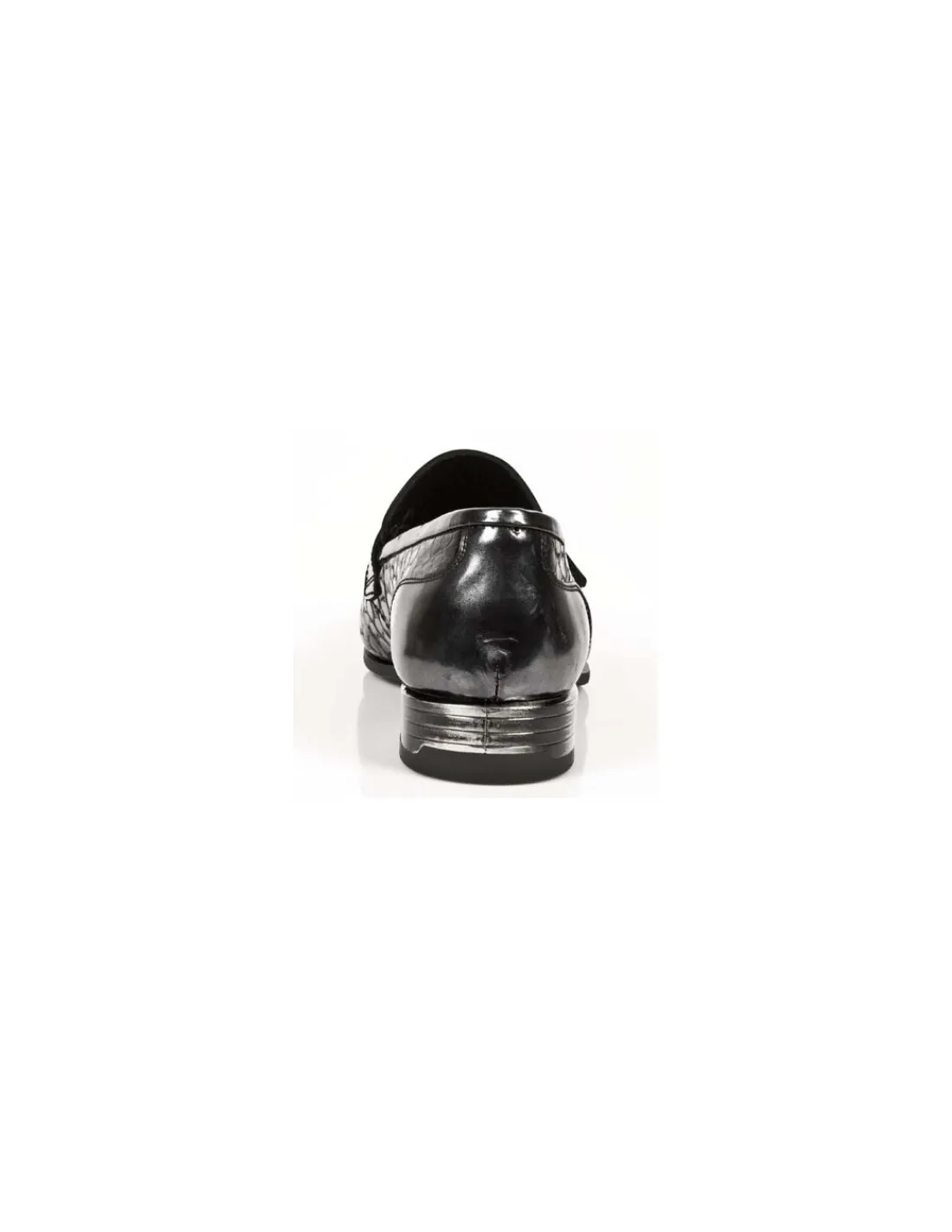 New Rock SHOE NEWMAN M-NW113-C3 Sale