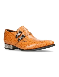 New Rock SHOE NEWMAN M-NW2288-C40 Discount