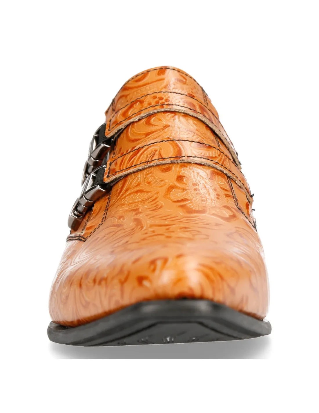 New Rock SHOE NEWMAN M-NW2288-C40 Discount