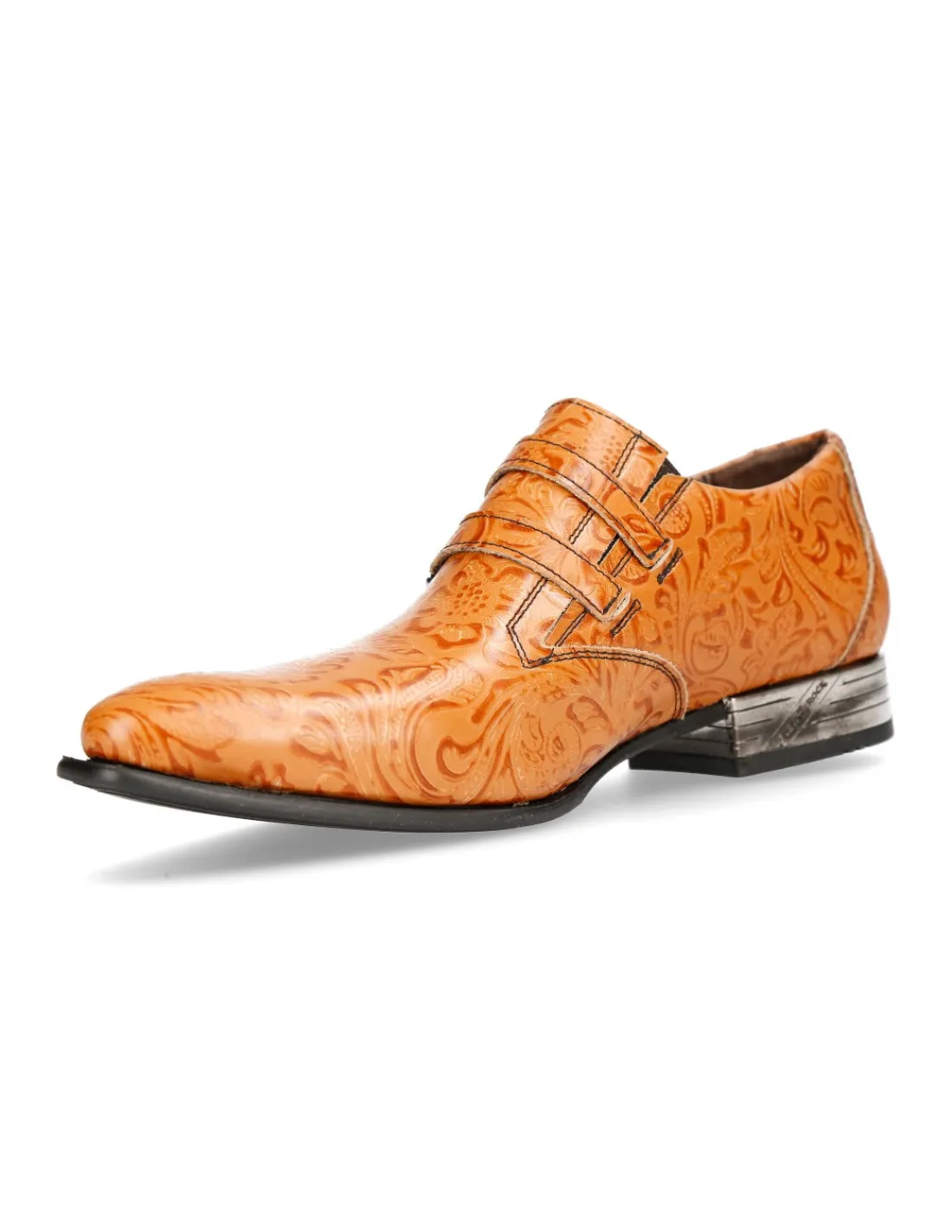 New Rock SHOE NEWMAN M-NW2288-C40 Discount