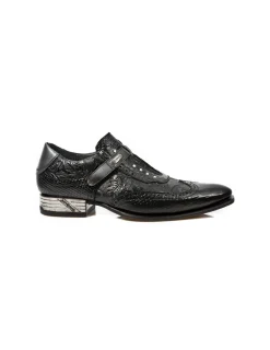 New Rock SHOE NEWMAN M-NW137-C3 Online