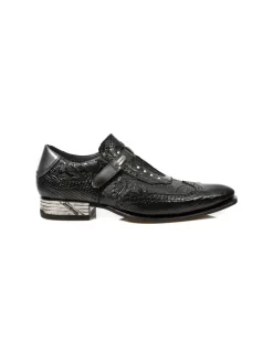 New Rock SHOE NEWMAN M-NW137-C3 Online