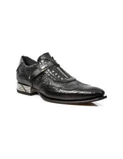 New Rock SHOE NEWMAN M-NW137-C3 Online