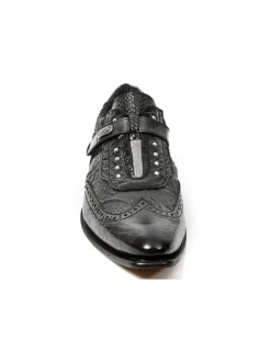 New Rock SHOE NEWMAN M-NW137-C3 Online