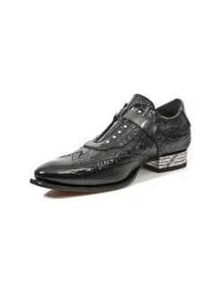 New Rock SHOE NEWMAN M-NW137-C3 Online