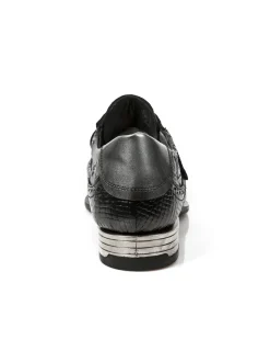 New Rock SHOE NEWMAN M-NW137-C3 Online
