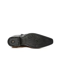 New Rock SHOE NEWMAN M-NW137-C3 Online