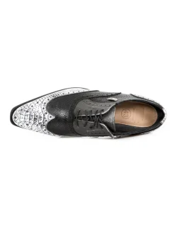 New Rock SHOE NEWMAN M-NW136-C38 Sale