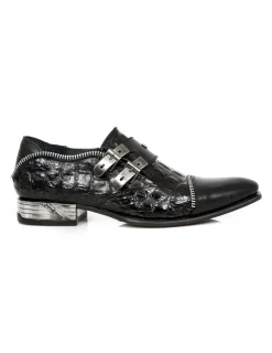 New Rock SHOE NEWMAN M-NW148-C1 Best
