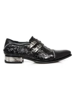 New Rock SHOE NEWMAN M-NW148-C1 Best