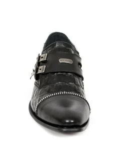 New Rock SHOE NEWMAN M-NW148-C1 Best