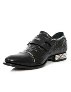 New Rock SHOE NEWMAN M-NW148-C1 Best