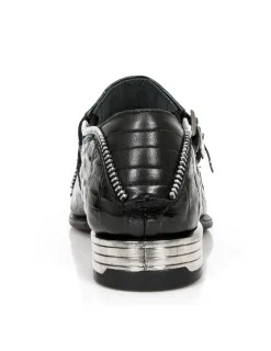 New Rock SHOE NEWMAN M-NW148-C1 Best