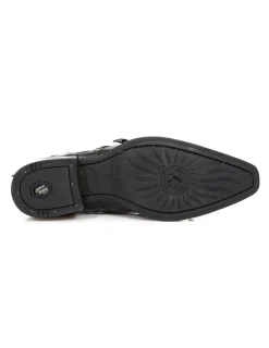 New Rock SHOE NEWMAN M-NW148-C1 Best