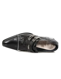 New Rock SHOE NEWMAN M-NW148-C1 Best