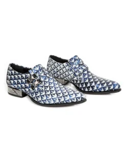 New Rock SHOE NEWMAN M-NW2288-C41 Outlet