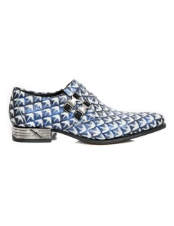 New Rock SHOE NEWMAN M-NW2288-C41 Outlet