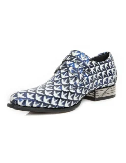 New Rock SHOE NEWMAN M-NW2288-C41 Outlet