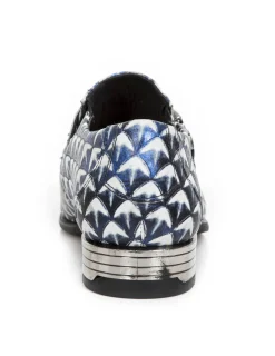 New Rock SHOE NEWMAN M-NW2288-C41 Outlet
