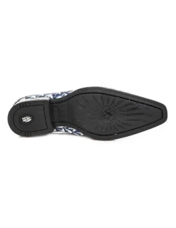New Rock SHOE NEWMAN M-NW2288-C41 Outlet