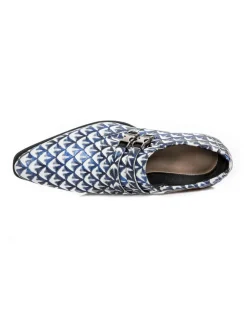 New Rock SHOE NEWMAN M-NW2288-C41 Outlet