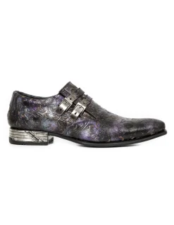 New Rock SHOE NEWMAN M-NW157-C2 New