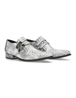 New Rock SHOE NEWMAN M-NW2288-C32 Hot