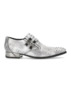 New Rock SHOE NEWMAN M-NW2288-C32 Hot