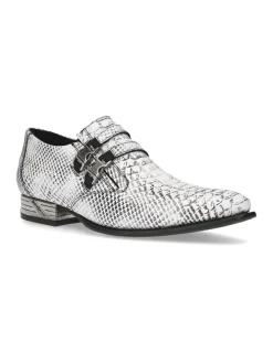 New Rock SHOE NEWMAN M-NW2288-C32 Hot