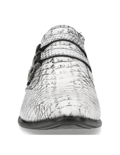 New Rock SHOE NEWMAN M-NW2288-C32 Hot