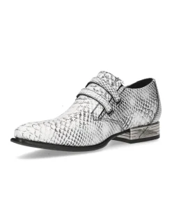New Rock SHOE NEWMAN M-NW2288-C32 Hot