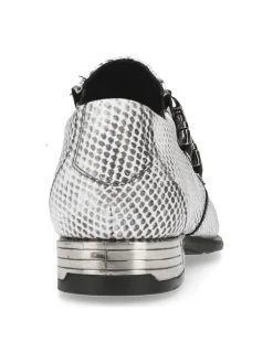 New Rock SHOE NEWMAN M-NW2288-C32 Hot