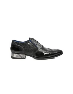 New Rock SHOE NEWMAN M-NW136-C2 Online