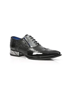 New Rock SHOE NEWMAN M-NW136-C2 Online