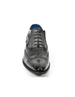 New Rock SHOE NEWMAN M-NW136-C2 Online