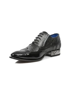 New Rock SHOE NEWMAN M-NW136-C2 Online