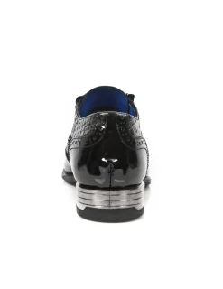 New Rock SHOE NEWMAN M-NW136-C2 Online