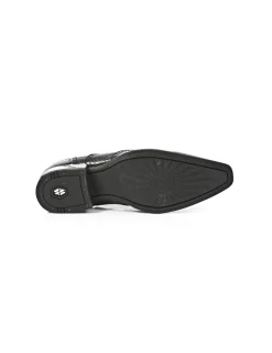 New Rock SHOE NEWMAN M-NW136-C2 Online