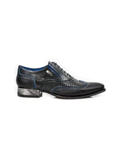 New Rock SHOE NEWMAN M-NW136-C5 Online