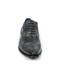 New Rock SHOE NEWMAN M-NW136-C5 Online