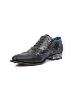 New Rock SHOE NEWMAN M-NW136-C5 Online
