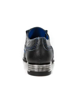 New Rock SHOE NEWMAN M-NW136-C5 Online