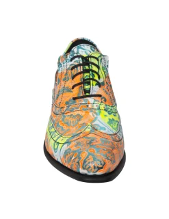 New Rock SHOE NEWMAN M-NW136-C43 Best