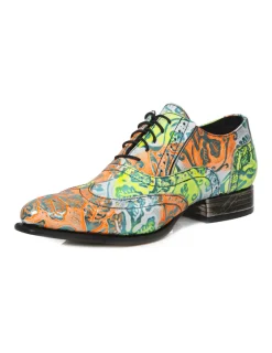 New Rock SHOE NEWMAN M-NW136-C43 Best