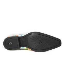 New Rock SHOE NEWMAN M-NW136-C43 Best